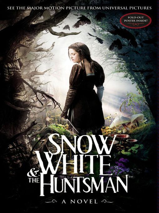 Title details for Snow White & the Huntsman by Lily Blake - Wait list